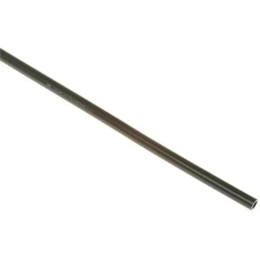 SMC Compressed Air Pipe Black Polyurethane 4mm x 20m TUS Series - TUS0425B-20 product image