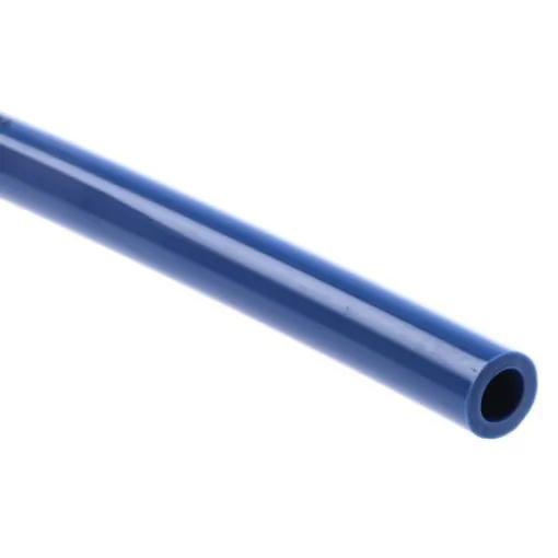 SMC Compressed Air Pipe Blue Polyurethane 8mm x 20m TUS Series - TUS0805BU-20 product image