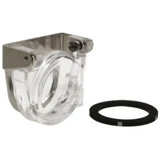 Schneider Electric Push button cover, For Use With 9001K Series, 9001SK Series - 9001K60 product image