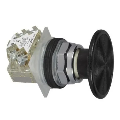 Schneider Electric Harmony 9001K Series Push Button, IP66 - 9001KR25BH13 product image