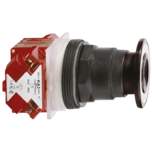 Schneider Electric Harmony 9001SK Series Push Button, IP66 - 9001SKR9BH13 product image