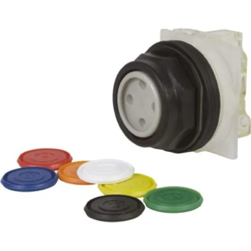 Schneider Electric Harmony 9001SK Series Push Button Head, 30mm Cutout - 9001SKR1U product image