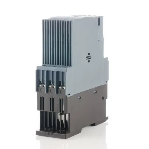 Siemens SIRIUS 3RW Soft Starter, , 11 kW, 400 V ac, 3 Phase, IP20 - 3RW3026-1BB04 product image