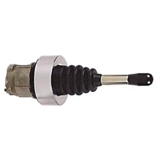 Schneider Electric Harmony XB4 Series Maintained Push Button Head, 22mm Cutout, IP66 - ZD4PA14 product image