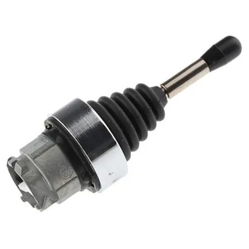 Schneider Electric Harmony XB4 Series Spring Return Push Button Head, 22mm Cutout, IP66 - ZD4PA24 product image