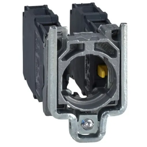 Schneider Electric Harmony XB4 Series Contact Block, 600V, 4NO - ZD4PA203 product image