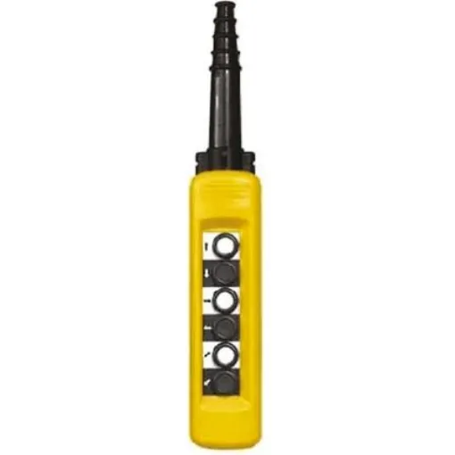 Schneider Electric SPDT Push Button Pendant Station - XACA681 product image