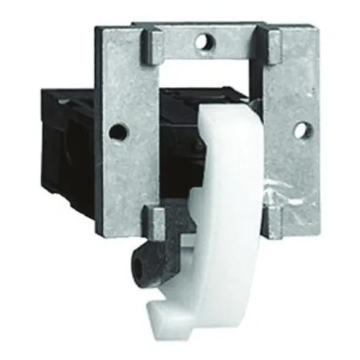 Schneider Electric Harmony XAC Series Contact Block, 1NO - XACS101 product image