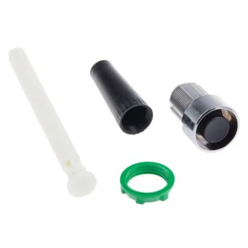 Schneider Electric Harmony XB4 Series Push Button, Panel Mount, 22mm Cutout, IP66 - XB4BA921 product image