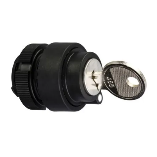 Schneider Electric ZA Key Switch Head - ZA2BG4 product image
