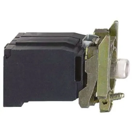 Schneider Electric Harmony XB4 Series Light Block - ZB4BV8 product image