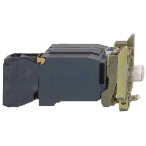 Schneider Electric Harmony XB4 Contact & Light Block - 1NO 230 V ac - ZB4BW041 product image
