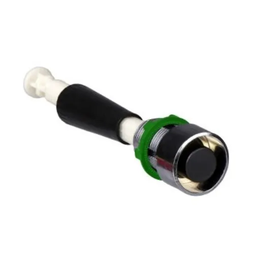 Schneider Electric Harmony XB4 Series Push Button, Panel Mount, 22mm Cutout, IP66 - XB4BA821 product image