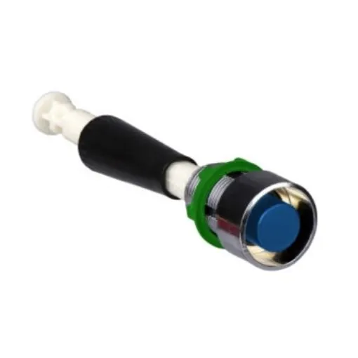Schneider Electric Harmony XB4 Series Push Button, Panel Mount, 22mm Cutout, IP66 - XB4BA862 product image