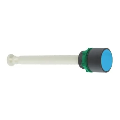 Schneider Electric Harmony XB5 Series Push Button, Panel Mount, 22mm Cutout, IP66 - XB5AA86202 product image