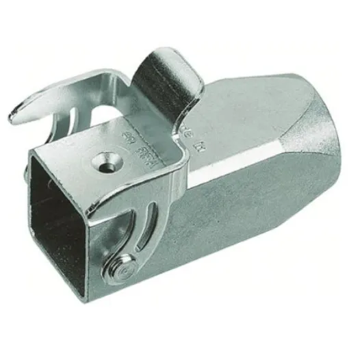 HARTING Han EMC Heavy Duty Power Connector Hood, M20 x 1.5 Thread - 19620031750 product image