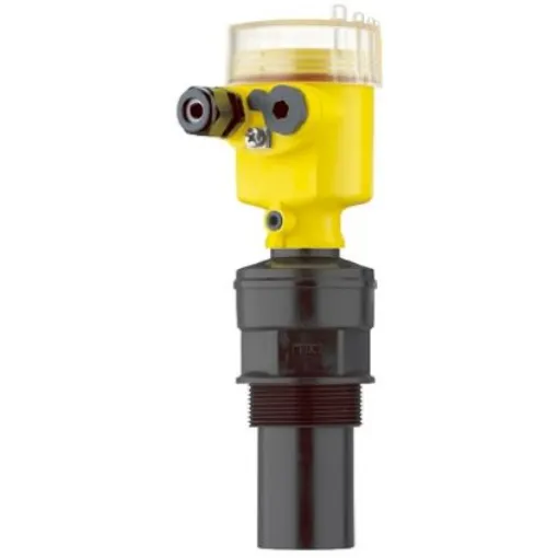 Vega VEGASON 62 Series Vibrating Rod Ultrasonic Level Sensor, Chassis Mount, ABS Body - SONS62.EXXX product image