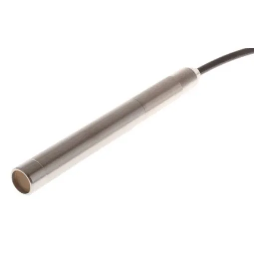 Vega VEGAWELL S 51 Series Sensor Level Probe, Suspension, Stainless Steel Body - WELLS51.EC product image