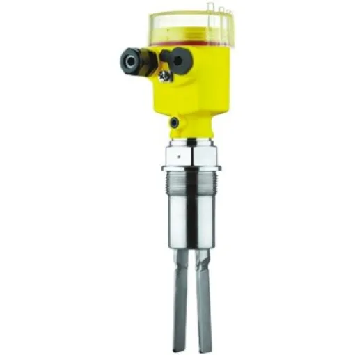 Vega VEGAWAVE 61 Series Vibrating Level Switch Vibrating Level Switch, Relay Output, Cable, ATEX-Rated - WAVES61.EEJ2RA product image