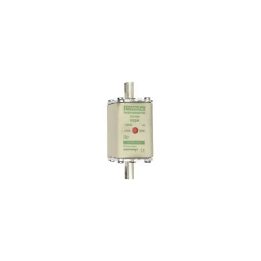 Mersen 160A NH Fuse, NH00, 500V - J227869 product image