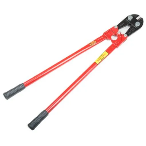 RS PRO 813 mm Alloy Steel Bolt Cutter - 7719231 product image