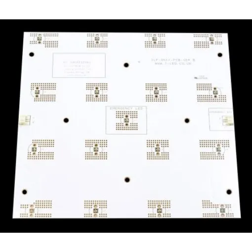 Intelligent LED Solutions Blue LED Strip - ILF-ON17-DEBL-SC211. product image