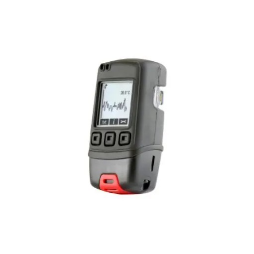 Lascar EL-GFX-1 Temperature Data Logger, USB, 1 Input Channel(s) product image