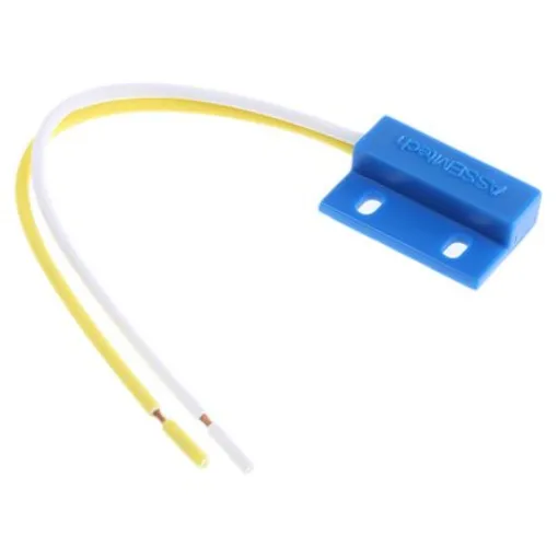 Assemtech 15° Horizontal Tilt Switch 250mA, 60V - CW1300-96 product image