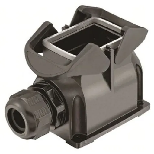 HARTING Han Eco Heavy Duty Power Connector Housing, M32 Thread - 19413060232 product image