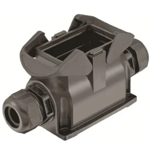 HARTING Han Eco Heavy Duty Power Connector Housing, M32 Thread - 19411100272 product image