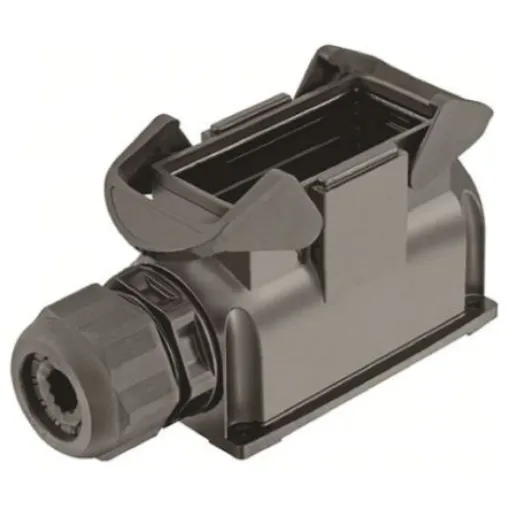 HARTING Han Eco Heavy Duty Power Connector Housing, M40 Thread - 19411160233 product image