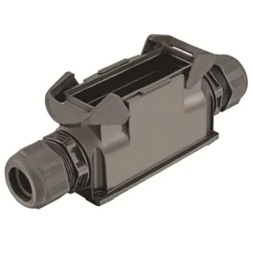 HARTING Han Eco Heavy Duty Power Connector Housing, M40 Thread - 19411240273 product image