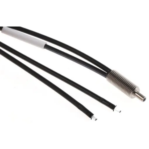 SICK Fibre Optic Lead for Use with WLL160(T), WLL170-2/WLL170T-2, WLL180T, WLL190T-2 - LL3-DB01 product image