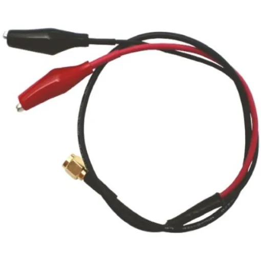 Crystek CCSMACL-MC-24 Reference Oscillator Power Cable RF Adapter product image