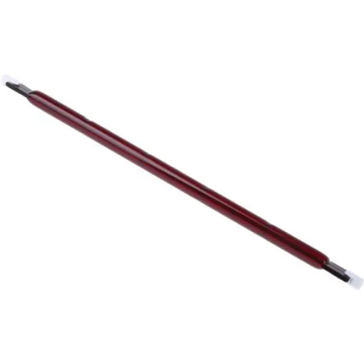RS PRO 1000 W R7S Infrared (IR) Heat Lamp 254 mm, 230 V - 7960136 product image