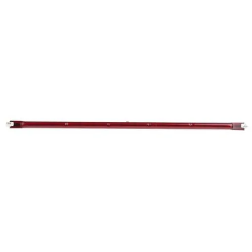 RS PRO 1400 W R7S Infrared (IR) Heat Lamp 348 mm, 230 V - 7960186 product image