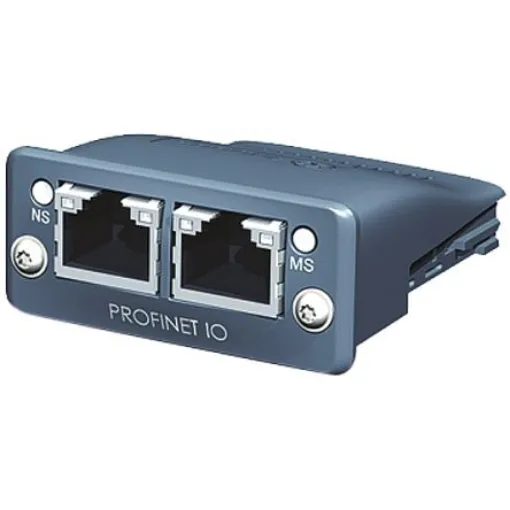 EA Elektro-Automatik Interface Module - EA-IF-AB-PNET2P product image