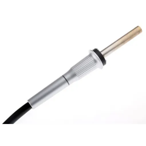 Weller Electric Hot Air Iron, 24V, 200W, for use with WXA/WXR3/WXAir Stations - T0052711999N product image