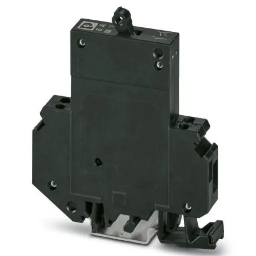 Phoenix Contact Thermal Circuit Breaker - TMC M1  Single Pole 65 V dc, 250V ac Voltage Rating DIN Rail Mount, 6A - 0914507 product image