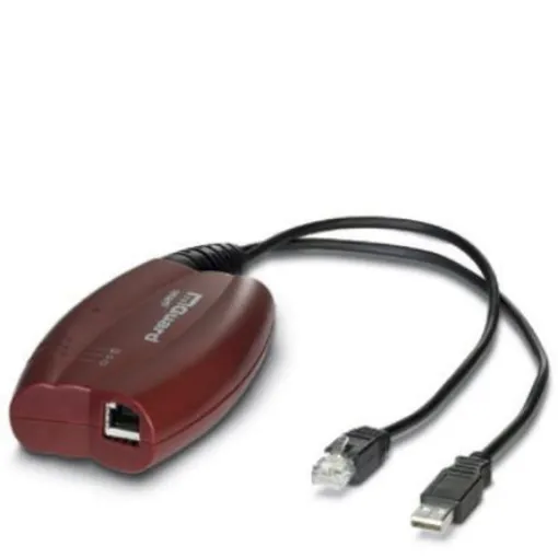 Phoenix Contact FL MGuard, 1 Ports - 2700639 product image