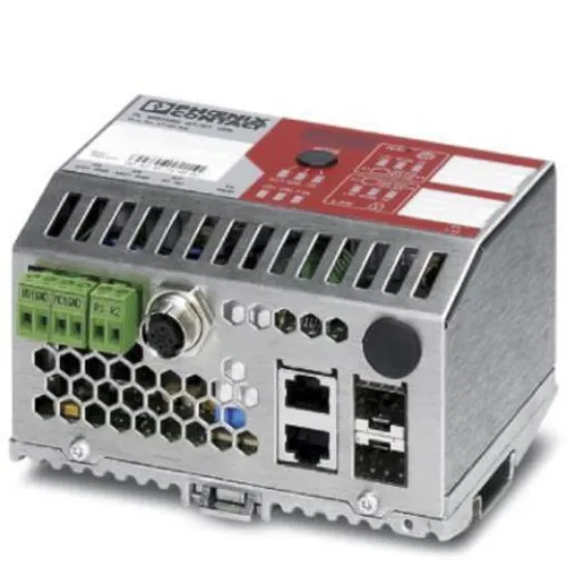 Phoenix Contact RS4004, 2 Ports - 2700198 product image