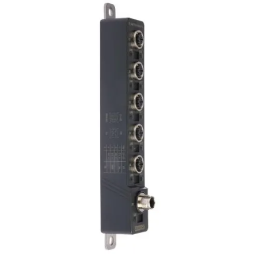 Phoenix Contact Unmanaged 5 Port Ethernet Switch - 2700200 product image