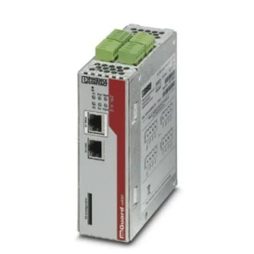 Phoenix Contact RS4000, 2 Ports - 2200515 product image