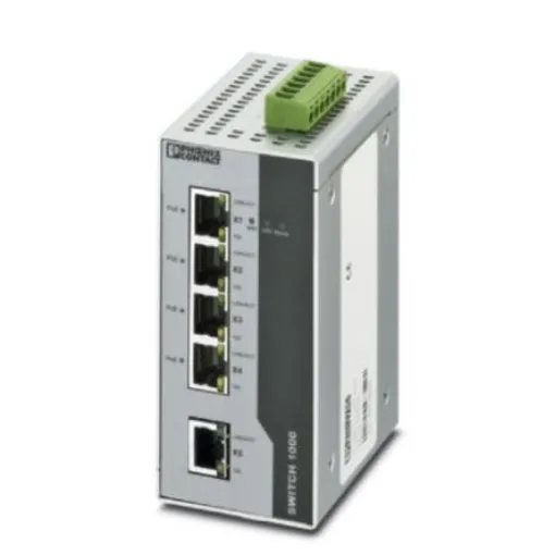 Phoenix Contact Ethernet Switch - 2891064 product image