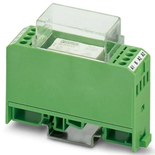 Phoenix Contact EMG 22-REL/KSR- 24/21-21 Series Interface Relay, Chassis Mount, SPDT, 5A Load - 2949787 product image