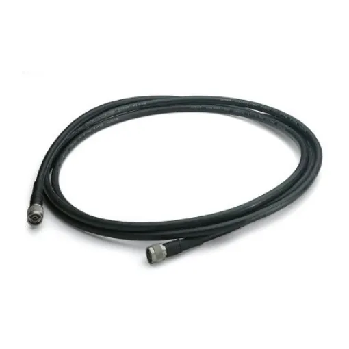 Phoenix Contact Male N Type to Male N Type, 15m, RG213/U Coaxial, Terminated - 2867225 product image