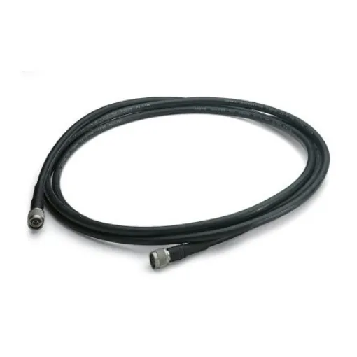 Phoenix Contact Male N Type to Male N Type, 12m, RG213/U Coaxial, Terminated - 2867377 product image