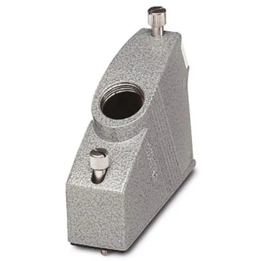 Phoenix Contact VC-MP-T2-R-M25 Heavy Duty Power Connector Hood, M4 Thread - 1886647 product image