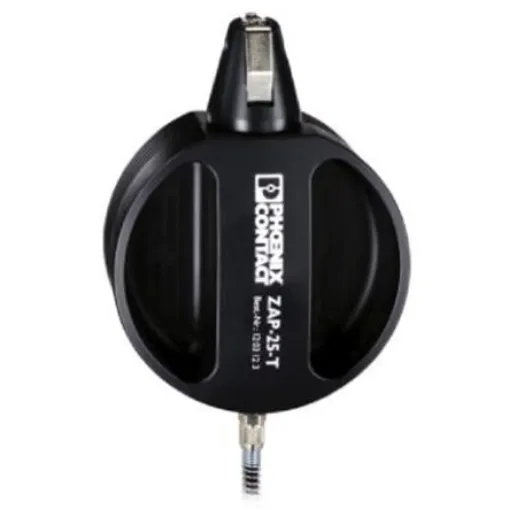 Phoenix Contact ZAP ZAP 25 T Pneumatic Crimp Tool for Wire Ferrules - 1203123 product image