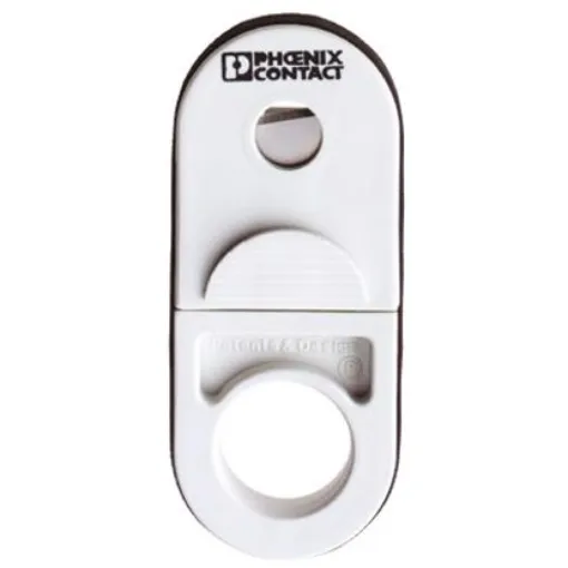 Phoenix Contact CYCLOPS Series Wire Stripper, 91 mm Overall - 1204481 product image